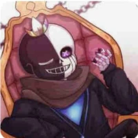 King multiverse sans