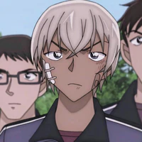 Furuya Rei- Amuro Tooru