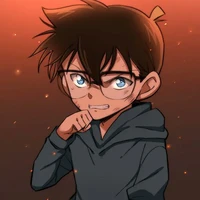 Edogawa Conan