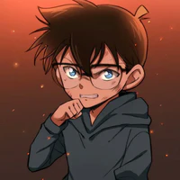 Edogawa Conan