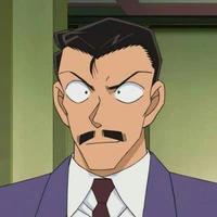 Mori Kogoro