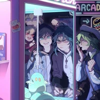 All (Lớp Z) [-những ai cần trừ]