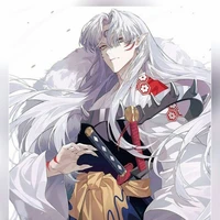 Sesshomaru