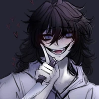 Jeff The Killer