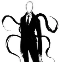 Slender man