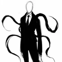 Slender man