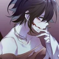 jeff the killer/Hạ Băng Y