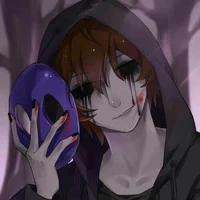 eyeless jack/Trần Minh Anh