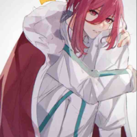 Chigiri Hyoma