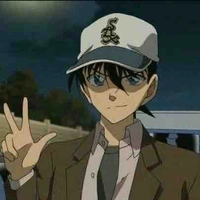 Kudo  shinkichi