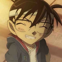 Edogawa Conan