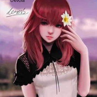 Rose o Jino(Aurora Carano)