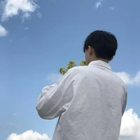 Khương Thiên Lãng_còn bé