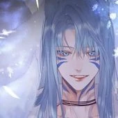 bạch y thần ~tiểu hồ ly