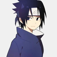 Uchiha Sasuke(QK)