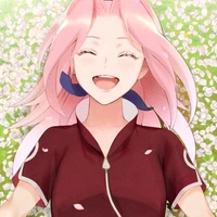Haruno Sakura(QK)