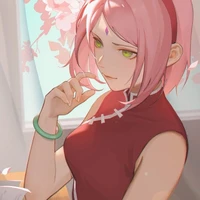 Haruno Sakura (TL)