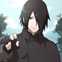 Uchiha Sasuke (TL)