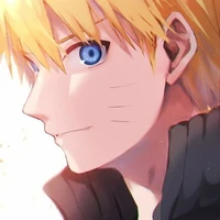 Uzumaki Naruto (NS)
