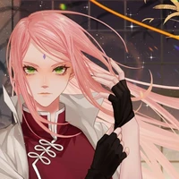 Haruno Sakura (NS)
