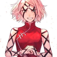 Haruno Sakura (SN)