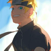 Uzumaki Naruto (SN)