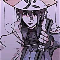 Uchiha Sasuke (SN)