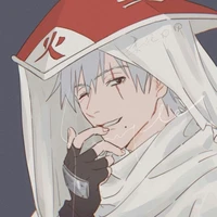 Hatake Kakashi (SN)