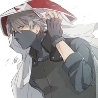 Hatake Kakashi (TL)