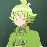 Bars Robin