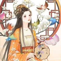 Lục Tịnh Vy: nguyệt châu cách cách