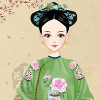 thanh anh cách cách