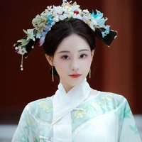 Lục Tịnh Vy: nguyệt châu cách cách