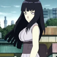 hinata