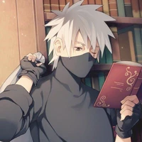kakashi