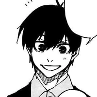 Isagi Yoichi