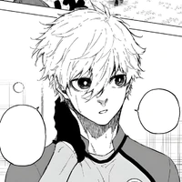 Nagi Seishiro