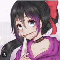 Nina the killer