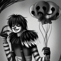 Laughing Jack