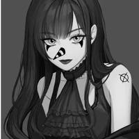 Laughing Jill