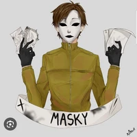 Masky