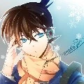 Kudo Shinichi