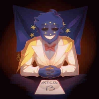 E.U