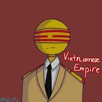 Vietnamese Empire/V.E