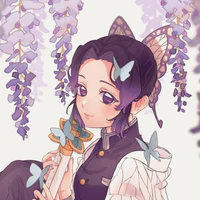 kochou shinobu