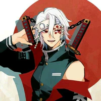 uzui tengen