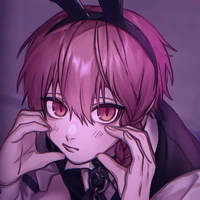 Kurona Ranze / Alpha