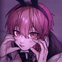 Kurona Ranze / Alpha