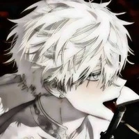 Nagi Seishiro / Alpha