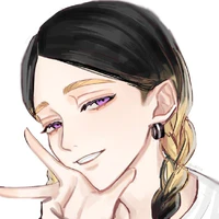 Haitani Ran
